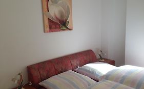 Apartment Nuernberg City-Center