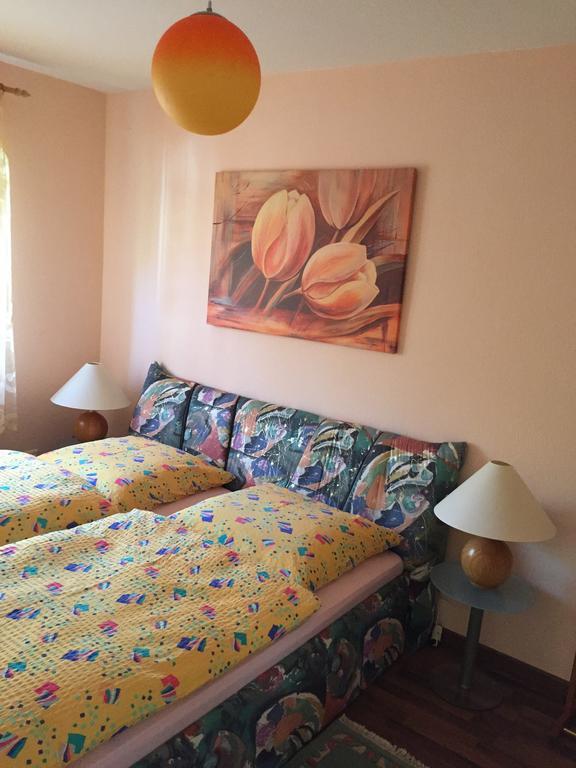 Apartment Nuernberg City-Center Pokój zdjęcie