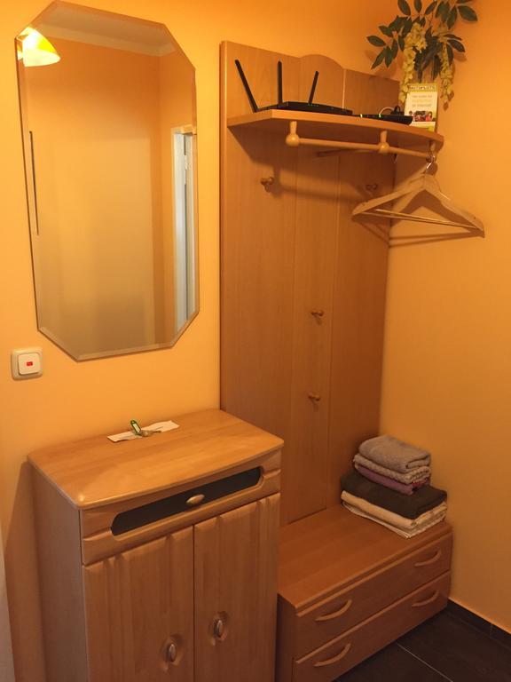 Apartment Nuernberg City-Center Pokój zdjęcie