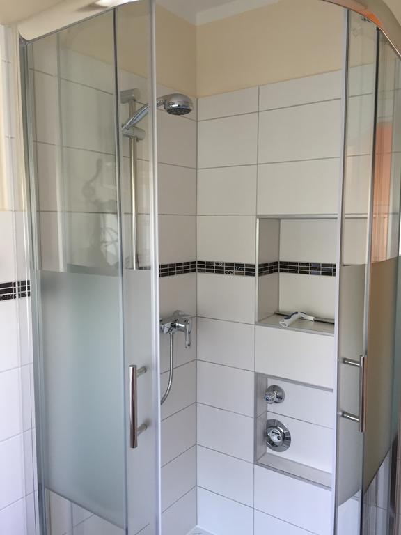 Apartment Nuernberg City-Center Pokój zdjęcie