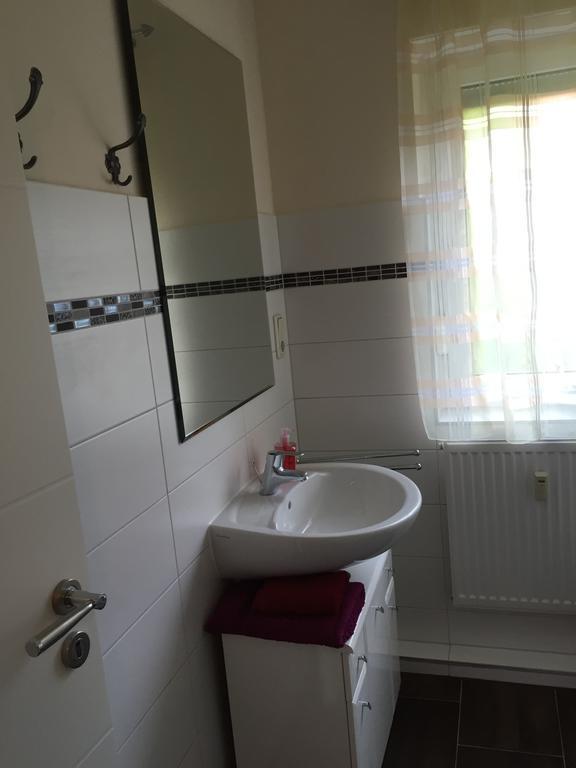 Apartment Nuernberg City-Center Pokój zdjęcie