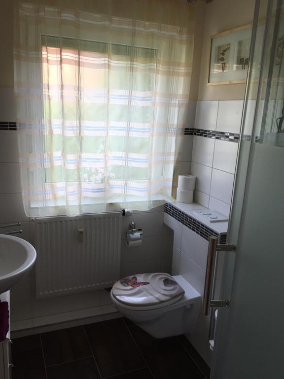 Apartment Nuernberg City-Center Pokój zdjęcie