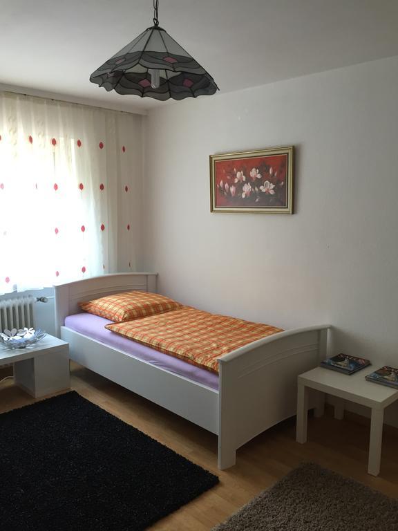 Apartment Nuernberg City-Center Pokój zdjęcie
