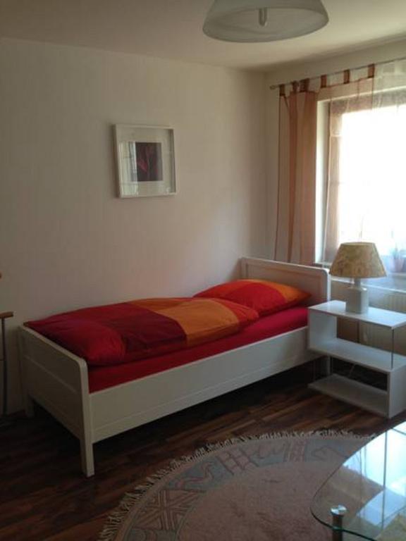 Apartment Nuernberg City-Center Pokój zdjęcie