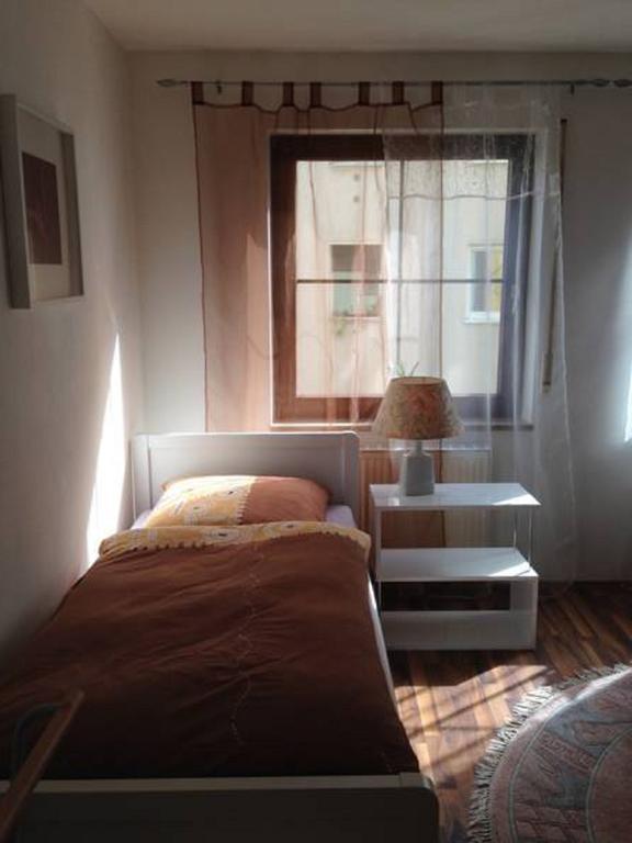 Apartment Nuernberg City-Center Pokój zdjęcie