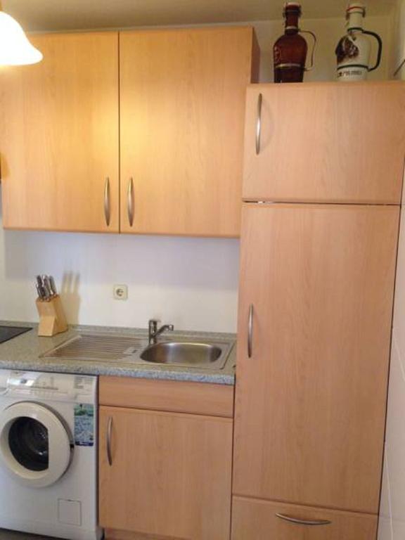 Apartment Nuernberg City-Center Pokój zdjęcie